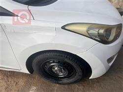 هیۆندای ئەلەنترا